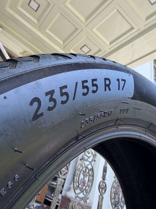 Michelin balon sotiladi 235/55/17