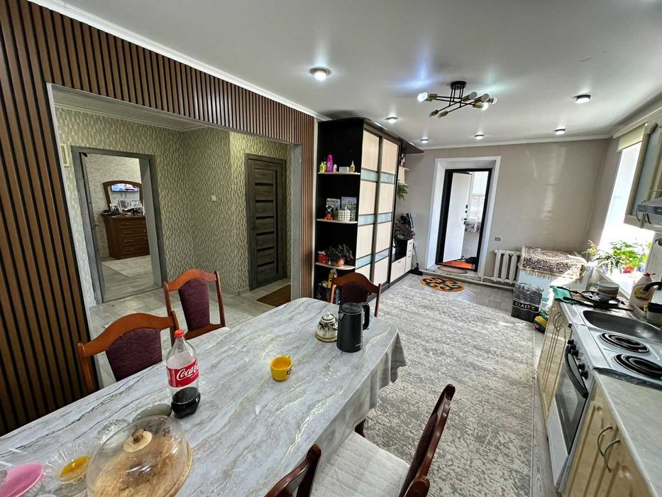 В продаже дом 4х ком Дробышева 121