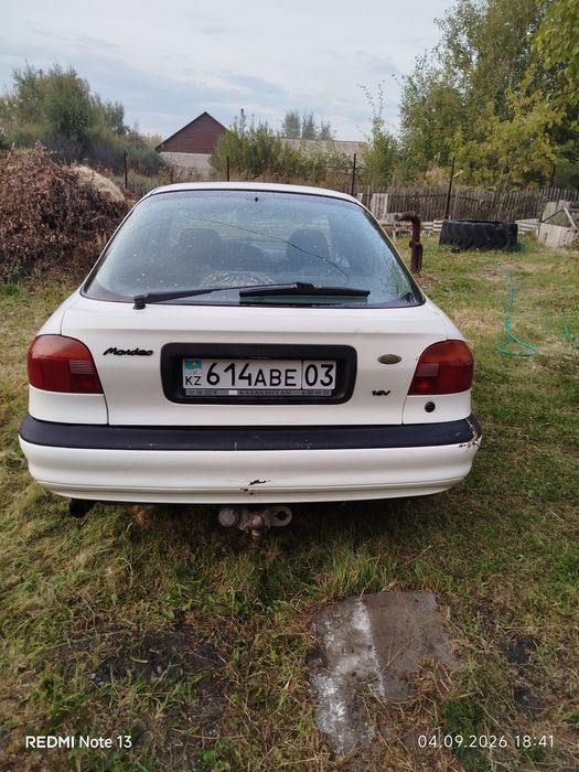 Продам форд Мондео.
