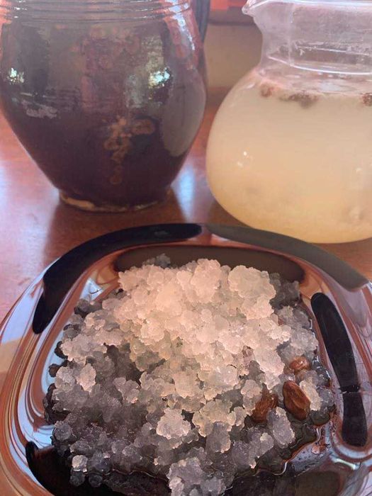 Chefir de Apa – Probiotice Naturale pentru Imunitate și Digestie