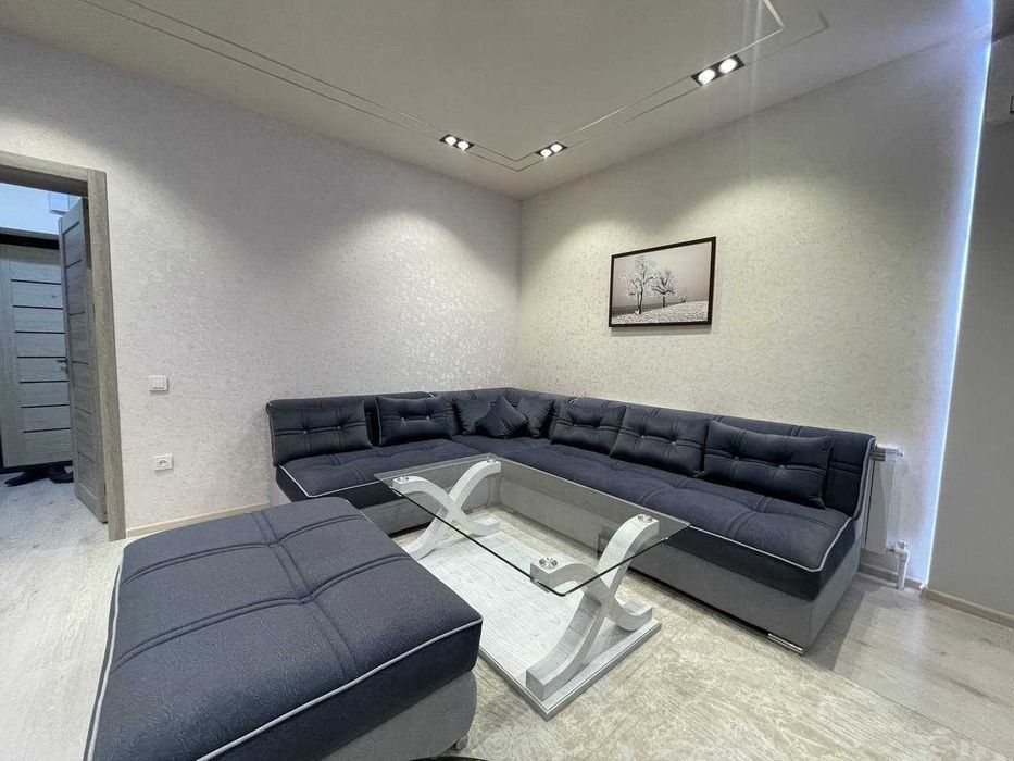 Сдается евро трешка в ЖК Чакар !Ташкент Сити ! Дружба Народов ! Евро!