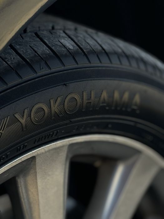 215/55/17 Дискии