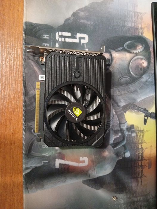 RTX 3050 ti 8 гигов laptop