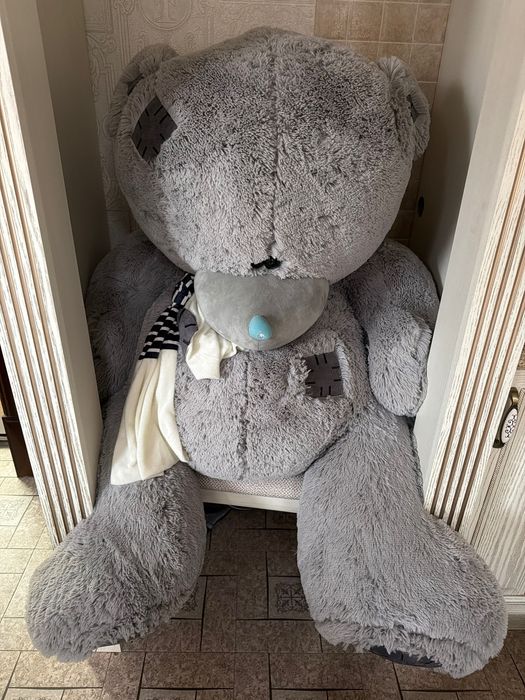 Мягкие игрушки  для подарок