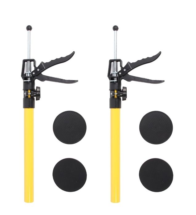 Комплект 2 броя подпори 30 - 59 см