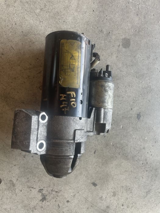 Electromotor BMW seria f f01 f02 f06 f10 f15 f16 f30 2.0 3.0 n47 n57