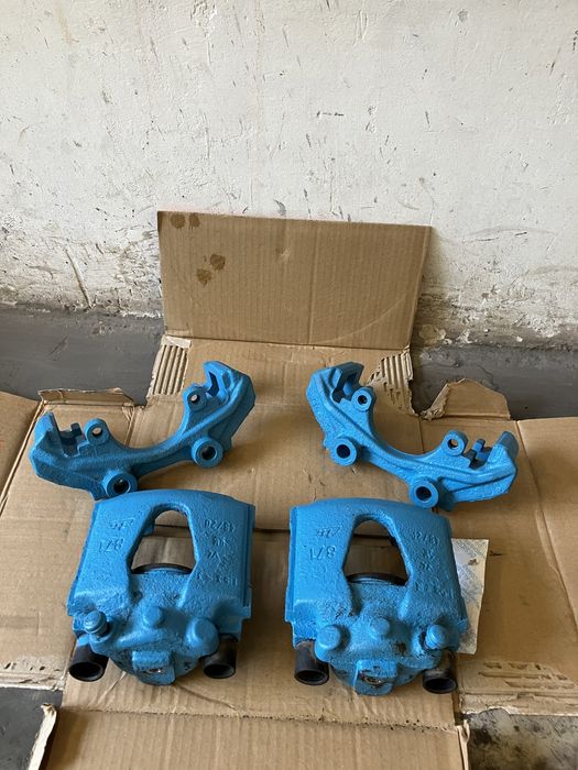 Части за Опел Астра Ф