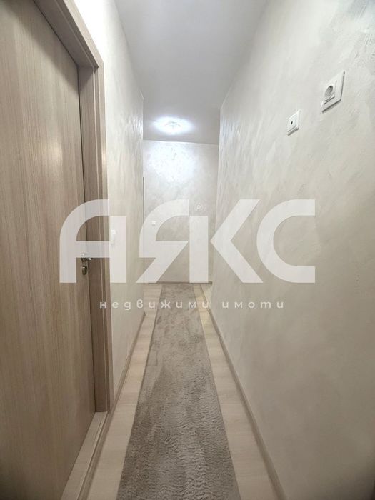 Дава се под наем Тристаен апартамент в София, Студентски град - 87 кв.м за 817.53 € - Снимка #9