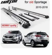 Боковая подножка