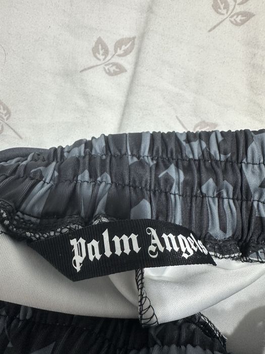 Pantaloni palm angels