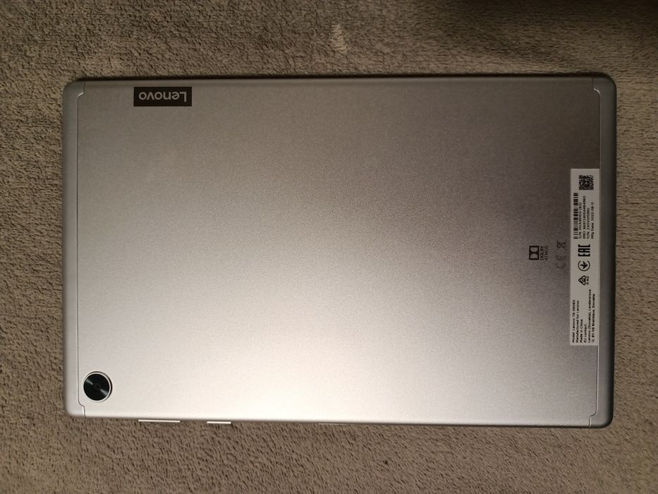 Tableta Lenovo Tab M10 FHD plus