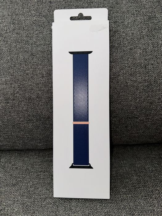 Apple Watch 41 mm каишка за часовник- нова
