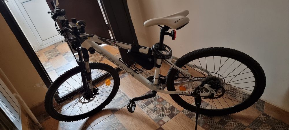 Велосипед Orbea (Испания))