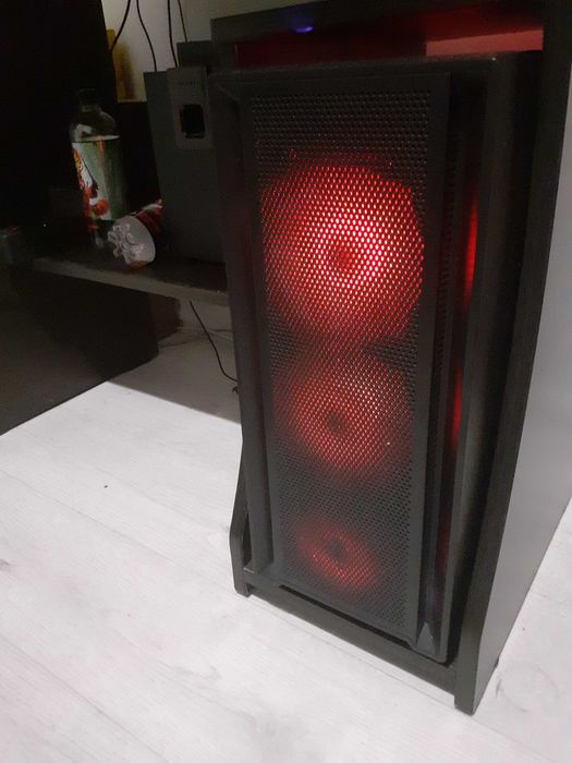 Продажа Пк 4060 RtX