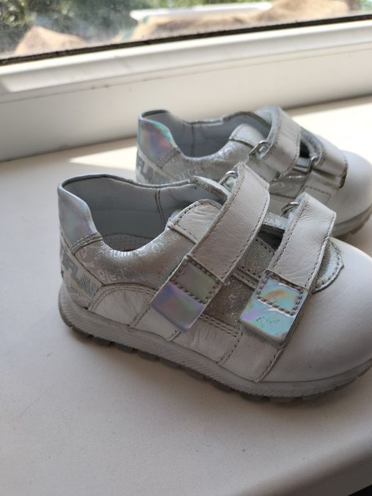 Тиффани на годик