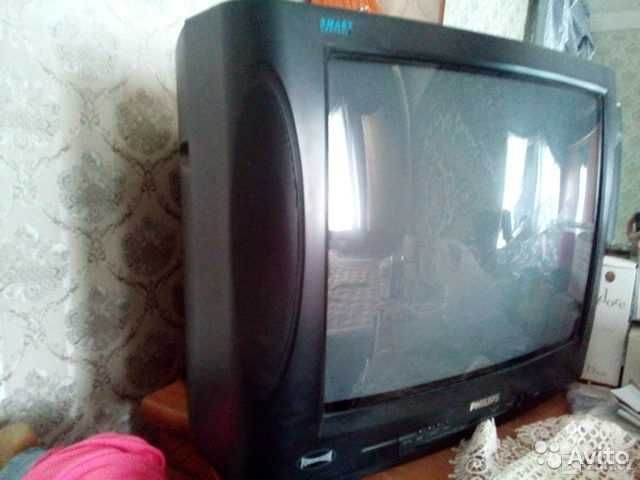 Телевизор philips 54