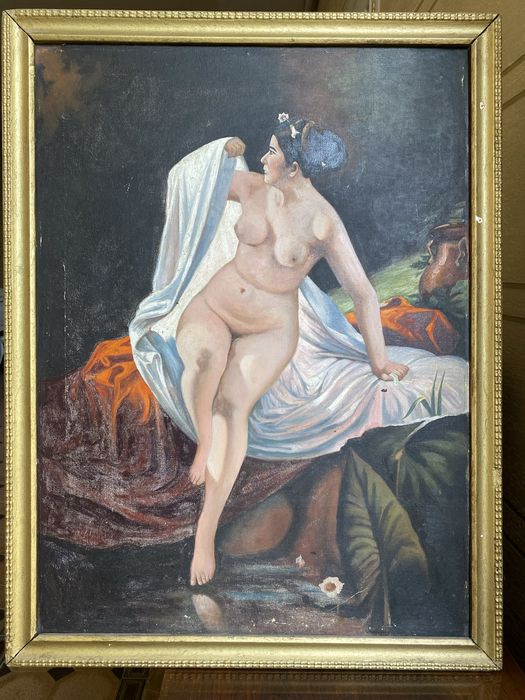 Истаринная картина