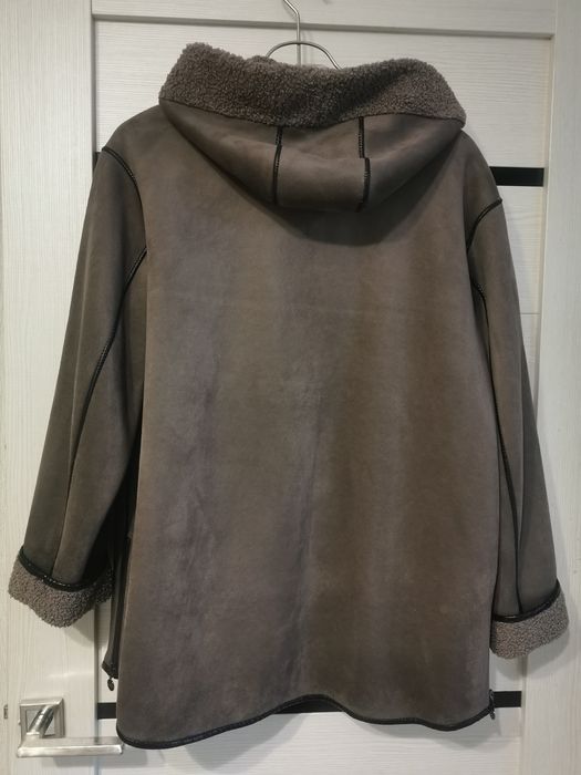 Продам куртку дублёнку