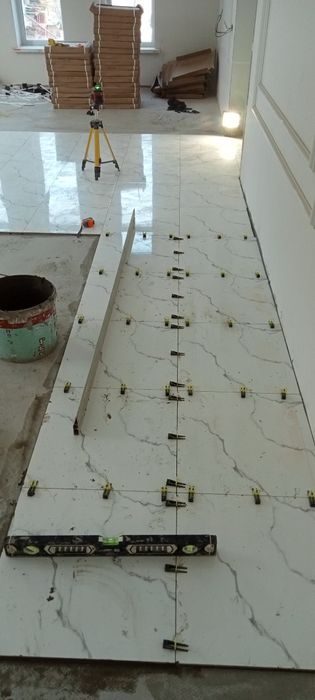 Ремонт квартиры и дома