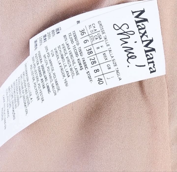 Срочно Пальто Max Mara