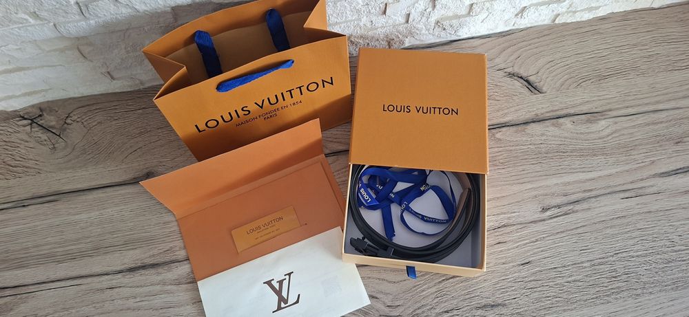 Колан Louis Vuitton
