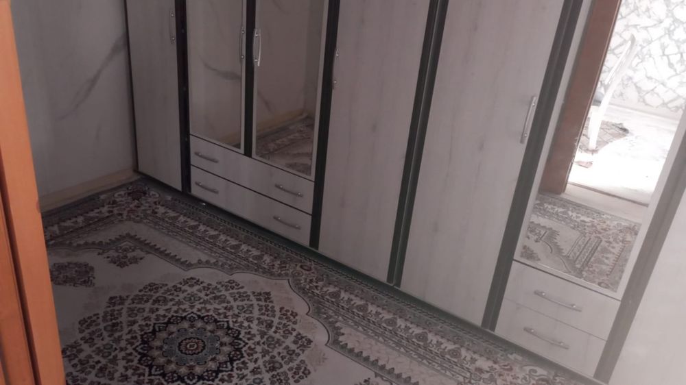 Квартира 3х комнатная