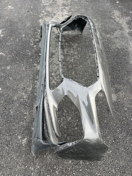 Броня Hyundai i30 2016