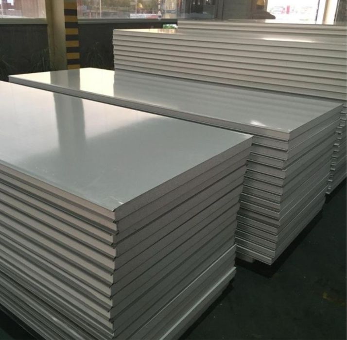 Sendvich panel / сэндвич панели / сендвич панель / монтаж панелей /