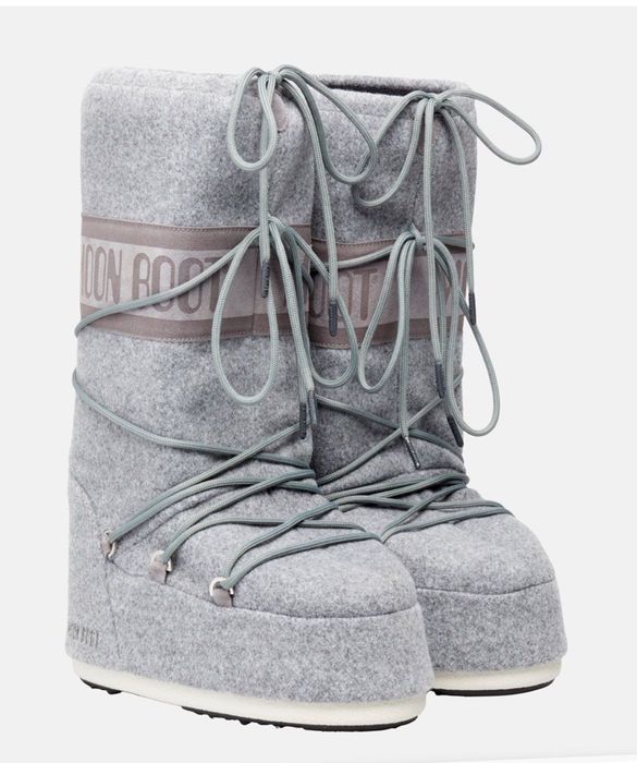 Moon boot 35-36 номер