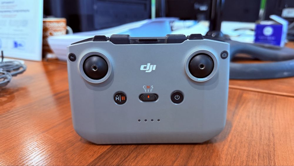 Dji neo2 2026 fly