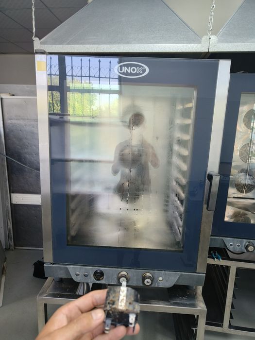 Ремонт электроплит.