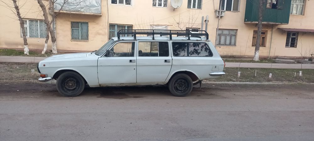 Яхши минилган. Езилмаган