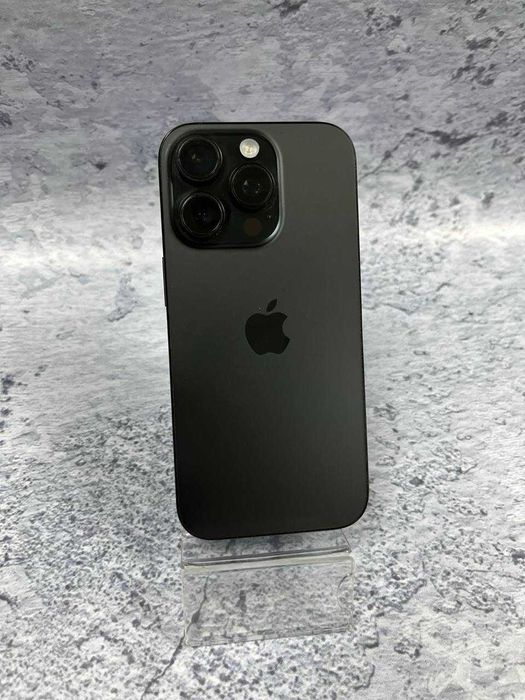 Apple IPhone 16 Pro: 128 (Усть-Каменгорск 04) лот 961276