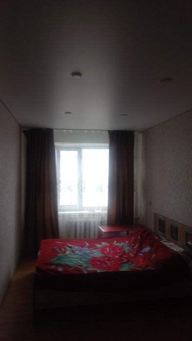 Продам двухкомнатную  квартиру