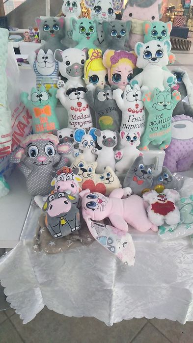 Автокот в машину