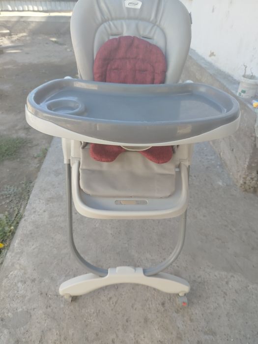 Стульчик для кормления , ходунок