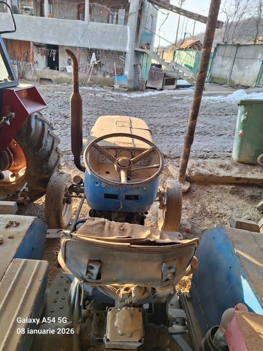 Vand sau schimb u 445