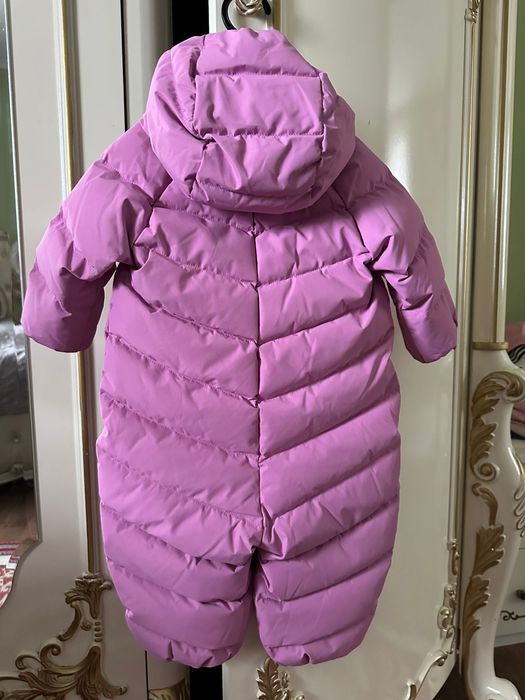 Зимний комбинезон Reima