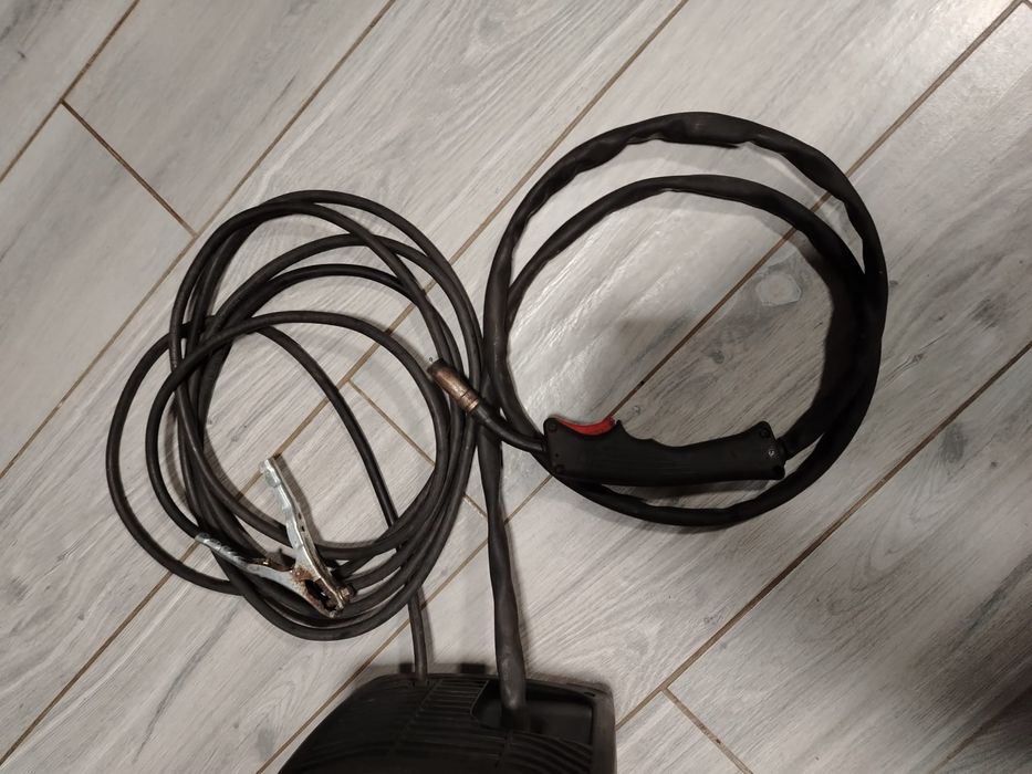 Vând aparat de sudat Mig Mag Telwin