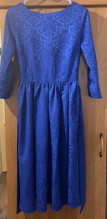 Платье 42-44 размера