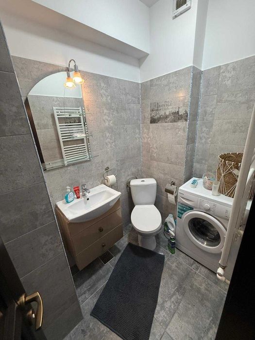 Apartament 2 camere - Aleea Universitatii Nr. 8 - Langa Universitate!!