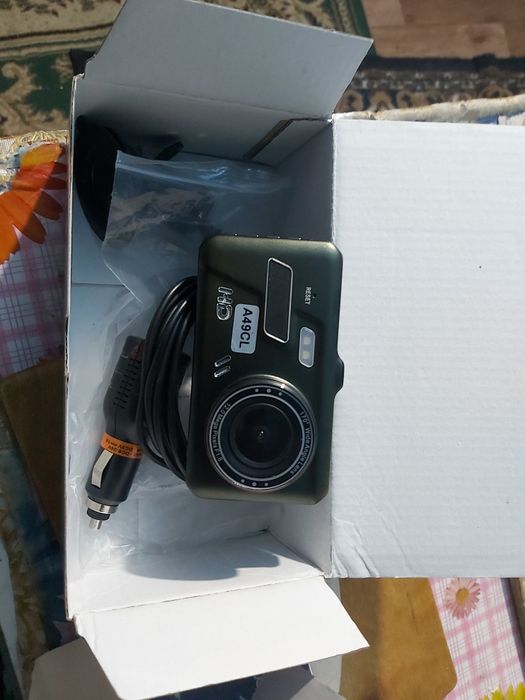 Продам регистратор HD.