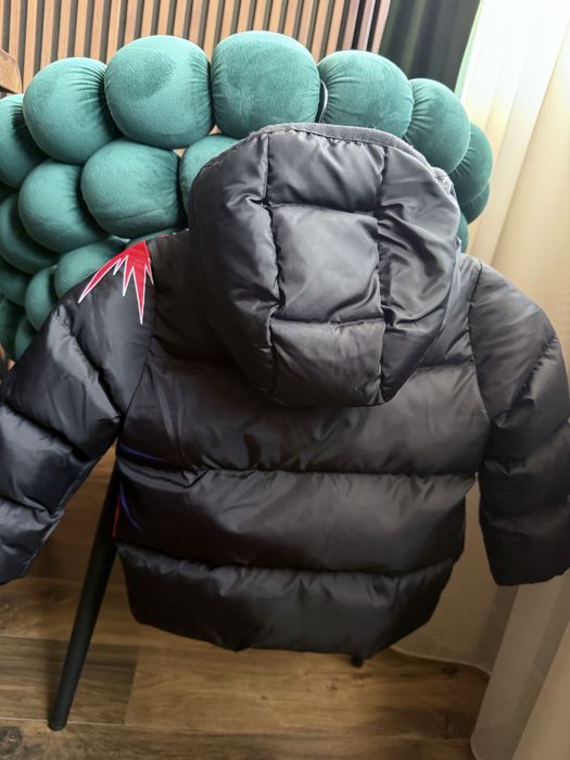 DSQUARED2 Детско зимно яке 36м/3-4г.