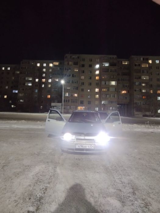 Продается ВАЗ 2112