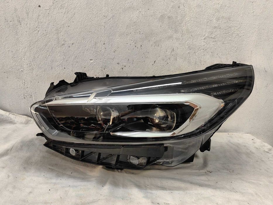 Оригинален фар Форд  Ford Galaxy  S-Max Full Led