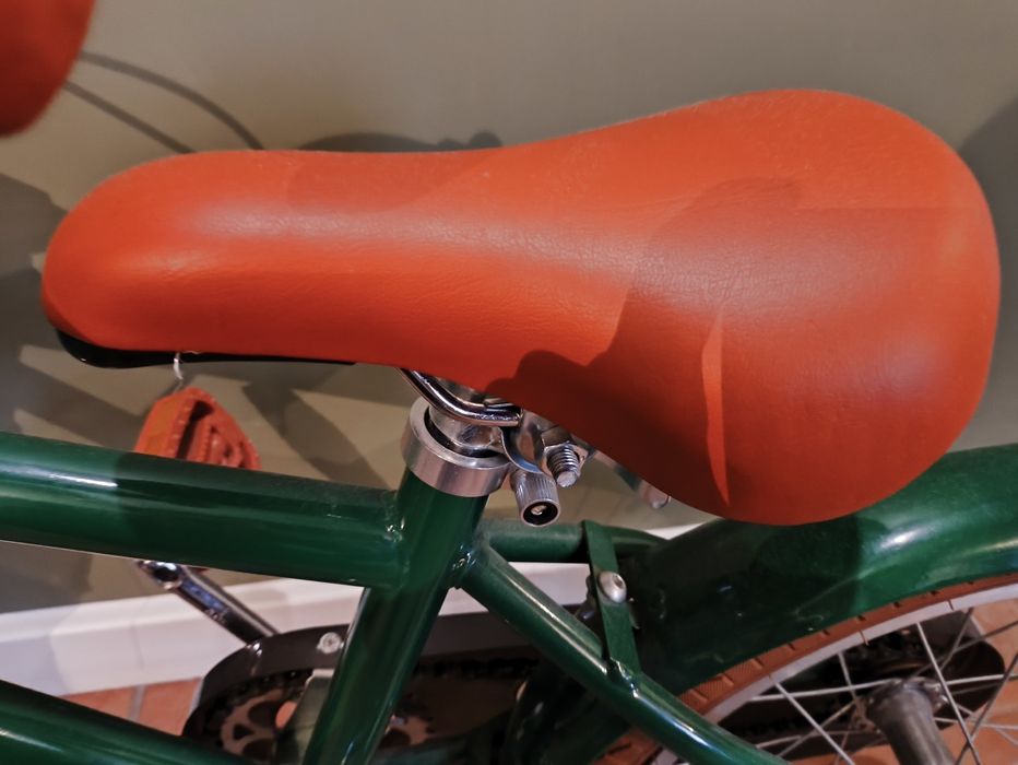 Продам велосипед в стиле ретро