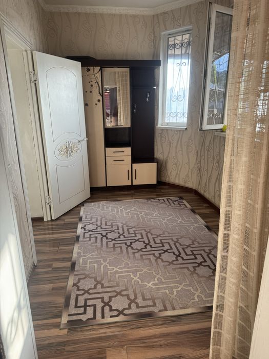 Продается дом мкр Самал 3