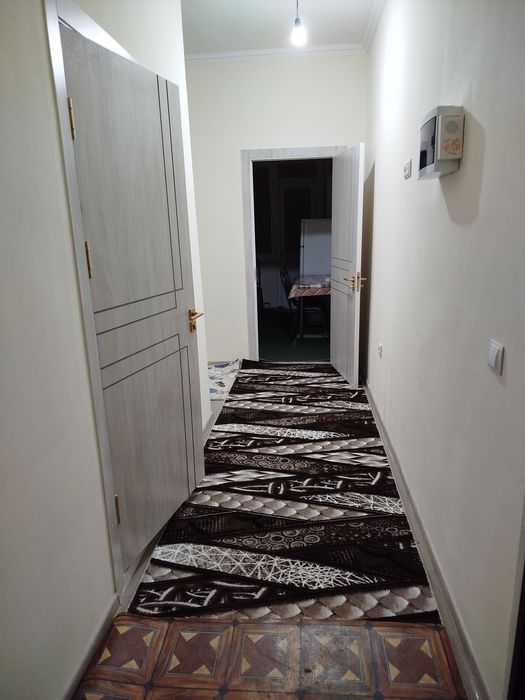 Продается 2 комнатная квартира