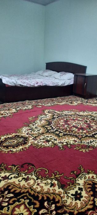 Аренда дома в Янгийул 2 сот 2 ком