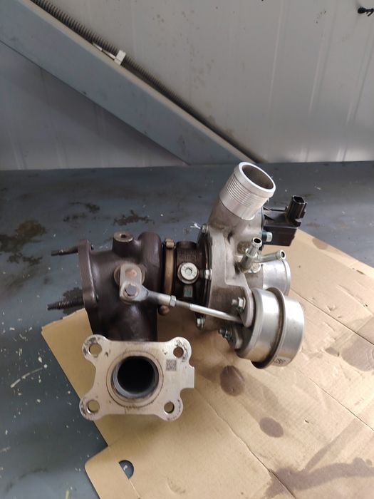 Турбина Chery Jetour 1.5